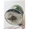Image 7 : Patterkrips Patterson Chocolates Limited Pail  (Measures : 9-1/4"H x 10-1/4"Dia)