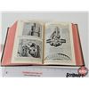 Image 10 : Audels New Automobile Guide By Frank D Graham (c. 1954) & Midland Auto Supply Motorists Buy Book (c.