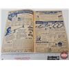 Image 15 : Audels New Automobile Guide By Frank D Graham (c. 1954) & Midland Auto Supply Motorists Buy Book (c.