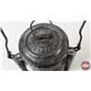 Image 3 : Feuerhand Nr. 276 Barn Lantern (Made in Germany) (Measures : 10-1/4"H)