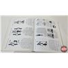 Image 13 : Aladdin Lamp Collector Combo :  - Glass Shade - Collector Books (2) - Parchment Lamp Shades (2) - La