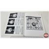 Image 14 : Aladdin Lamp Collector Combo :  - Glass Shade - Collector Books (2) - Parchment Lamp Shades (2) - La