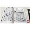 Image 19 : Aladdin Lamp Collector Combo :  - Glass Shade - Collector Books (2) - Parchment Lamp Shades (2) - La