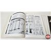 Image 20 : Aladdin Lamp Collector Combo :  - Glass Shade - Collector Books (2) - Parchment Lamp Shades (2) - La