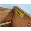 Image 8 : Martha Washington Brand Wooden Shipping Crate (Measures : 11-1/2"H x 26"W x 11-3/4"D)