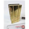 Image 7 : Zig-Zag Combo : - Cigarette Papers Metal Dispenser - Cigarette Roller (Dispenser Measures : 6"H x 3-