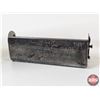 Image 8 : Zig-Zag Combo : - Cigarette Papers Metal Dispenser - Cigarette Roller (Dispenser Measures : 6"H x 3-