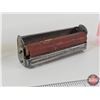 Image 9 : Zig-Zag Combo : - Cigarette Papers Metal Dispenser - Cigarette Roller (Dispenser Measures : 6"H x 3-