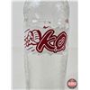 Image 2 : ACL Bottles (2) : - Scona - K. O.  (Tallest Measures : 9-3/4"H)