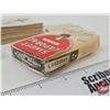 Image 3 : Sweet Caporal Collector Group (3) : - Tobacco Pouch (Unopened) - Cigarette Box - Collector Cards "Ai