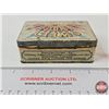 Image 5 : Sweet Caporal Cigarette Tin (Measures : 1-1/2"H x 4-1/4"W x 3"D)