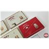 Image 2 : Sweet Caporal Cigarette Tins (5)