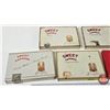 Image 3 : Sweet Caporal Cigarette Tins (5)