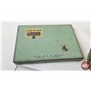 Image 2 : Nautical Tobacco Collector Combo (4) : - Capstan Cigarette Tin & Box - Bulwark Cut Plug Tin - Cutty 