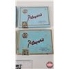 Image 2 : Players Cigarettes Packs (6) :  - Tin (3) - Cardboard (3)