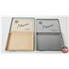 Image 7 : Players Cigarettes Packs (6) :  - Tin (3) - Cardboard (3)