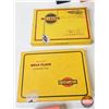 Image 2 : Large Tobacco Collector Combo (24pcs) : Incl. - Tins - Ashtrays - Matches - Etc!
