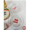 Image 7 : Large Tobacco Collector Combo (24pcs) : Incl. - Tins - Ashtrays - Matches - Etc!