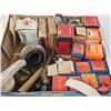 Image 5 : Large Variety of Oil Lamp Accessories and Parts