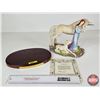 Image 8 : THE WORLD OF KRYSTONIA Fair Maidens Figurine : Forever Friends #1003 (Limited Edition 404/1000) (c/w