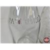 Image 9 : Milk Bottles (3) : - Embossed Edmonton City Dairies (2) - ACL Store (Tallest Measures : 10"H)