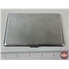 Image 4 : Har Bro Cigarette Holder : Canada (Nickel Plated) (Made In England) (Measures : 5"L x 3-1/4"W)