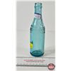 Image 4 : Coca-Cola Bottle (Blue) (c. 1920) (Measures : 7-1/2"H)