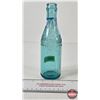 Image 5 : Coca-Cola Bottle (Blue) (c. 1920) (Measures : 7-1/2"H)