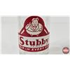Image 2 : Stubby Bottle (Red ACL) (Measures : 8"H)