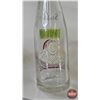 Image 4 : Stubby Bottle (Red ACL) (Measures : 8"H)