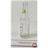 Image 3 : Stubby Bottle (White ACL) (Measures : 8"H)