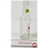 Image 5 : Stubby Bottle (White ACL) (Measures : 8"H)