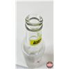 Image 6 : Stubby Bottle (White ACL) (Measures : 8"H)