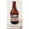 Image 3 : Webb's Stubby Bottle (ACL) (Brown) (Measures : 6-3/4"H)