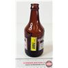 Image 5 : Webb's Stubby Bottle (ACL) (Brown) (Measures : 6-3/4"H)