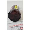 Image 7 : Webb's Stubby Bottle (ACL) (Brown) (Measures : 6-3/4"H)