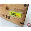 Image 16 : Dairy Collector Combo :  - Woodland Cottage Cheese Box - Donalda Maid Butter Paper (Wrapped) - Nu-Ma