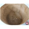 Image 7 : Cheddar Cheese 92lb Cheese Box (Measures ; 14"H x 16-1/4"Dia)