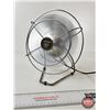 Image 2 : Torcan Model 886-P4 Electric Fan (Working)