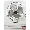 Image 4 : Torcan Model 886-P4 Electric Fan (Working)