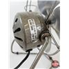 Image 7 : Torcan Model 886-P4 Electric Fan (Working)