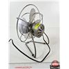 Image 8 : Torcan Model 886-P4 Electric Fan (Working)