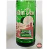 Image 10 : Mountain Dew Bottles (2) (ACL) (Both Measure : 9-1/2"H)