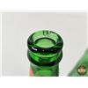Image 13 : Mountain Dew Bottles (2) (ACL) (Both Measure : 9-1/2"H)