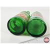 Image 14 : Mountain Dew Bottles (2) (ACL) (Both Measure : 9-1/2"H)