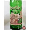 Image 3 : Mountain Dew Bottles (2) (ACL) (Both Measure : 9-1/2"H)