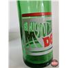Image 6 : Mountain Dew Bottles (2) (ACL) (Both Measure : 9-1/2"H)