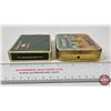 Image 4 : Churchman's Cigarette Tins (2)