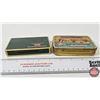 Image 5 : Churchman's Cigarette Tins (2)