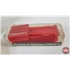 Image 3 : Tobacco Collector Combo (8 pcs) : - Picobac Tobacco Box - Lemon Hart Rum Ashtray - Cigarette Rollers